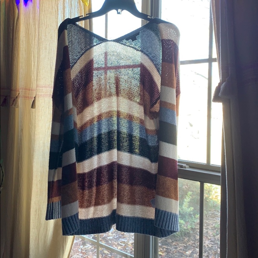 American Eagle cardigan